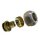 Art.595M Klemmring f&uuml;r Mehrschichtverbundrohr 1/2"IG x 16/2mm - Eurokonus