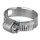 Art.W1 Schneckengewindeschelle 20-32 mm - Stahl verz.