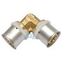 Art.565 Winkel 90&deg; 50/4 x 50/4mm - Pressfitting