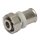 Art.572 Pressverschraubung 3/4" x 20/2mm - Eurokonus