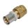 Art.574 Pressverschraubung flachd. 1/2" IG x 20/2mm - Pressfitting