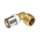 Art.582 Winkel 90&deg; 1/2" AG x 20/2mm - Pressfitting