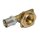 Art.583 Unterputz - Sp&uuml;lkastenwinkel 1/2" IG x 20/2mm - Pressfitting