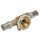 Art.584 Unterputz - Sp&uuml;lkasten T-St&uuml;ck 1/2" IG x 16/2mm - Pressfitting