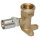Art.596 Wandscheibe 1/2" IG x 16/2mm h.39mm - Pressfitting