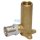 Art.597 Wandwinkel lang 90&deg; 1/2" IG x 16/2mm - Pressfitting