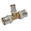 Art.590 T-St&uuml;ck Mittelabgang reduziert 40/3,5 x 32/3...
