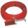 Art.505R Verbundrohr mit 6mm Isolierung Rot 16/2mm (Rolle 50m)