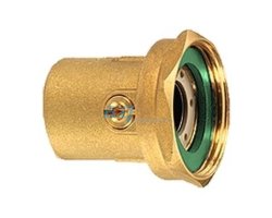 Art.180 Pumpenkugelhahn 6/4"