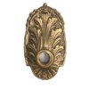 Art.N139 Nostalgie Rosette 1/2" (H150xB95xT25mm) -...