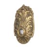 Art.N139 Nostalgie Rosette 1/2" (H150xB95xT25mm) -...