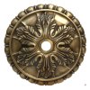 Art.N136 Nostalgie Rosette 3/4"