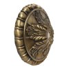 Art.N136 Nostalgie Rosette 3/4"