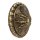 Art.N136 Nostalgie Rosette 3/4"