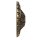 Art.N136 Nostalgie Rosette 3/4"