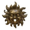 Art.N231 Nostalgie Sonnengott 1/2"