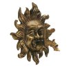 Art.N231 Nostalgie Sonnengott 1/2"