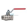 Art.217 Kugelhahn "VIENNA" 6/4" AG x IG...
