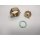 Art.7372 L&ouml;tverschraubung 2/3  1/2" IG x 12mm - Messing