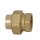 Art.7332 L&ouml;tverschraubung 3/4" IG x 15mm - Messing