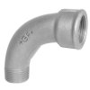 Art.T001V-GF- Bogen 90&deg; 3/4" AG x IG -...