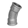 Art.T050V-GF- Bogen 30&deg; 5/4" IG x IG -...