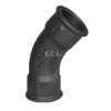 Art.T040S-GF- Bogen 45&deg; 3/4" IG x IG -...