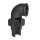 Art.T097S-GF- Winkel-Serschraubung flach 5/4" AG x IG - Temperguss schw. +GF+
