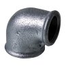 Art.T090RV Winkel 90&deg; reduziert  1" x 1/2"...
