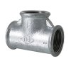 Art.T130V T-St&uuml;ck 1" - Temperguss verz.