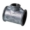 Art.T130RV T-St&uuml;ck reduziert 1" x 3/4" x...