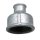 Art.T240V Reduziermuffe 5/4" IG x 1/2" IG - Temperguss verz.
