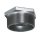 Art.T241V Reduzierer 6/4" AG x 1" IG - Temperguss verz.