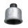 Art.T246V Reduziermuffe 1" IG x 3/4" AG - Temperguss verz.