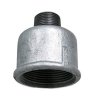 Art.T246V Reduziermuffe 6/4" IG x 5/4" AG -...