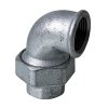 Art.T095V Winkel-verschraubung flach 1/2" IG x IG -...