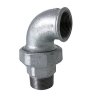 Art.T098V Winkel-verschraubung konisch 5/4" AG x IG...