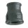 Art.T240S Reduziermuffe 1/2" IG x 1/4" IG - Temperguss schw.