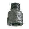 Art.T246S Reduziermuffe 2" IG x 6/4" AG -...