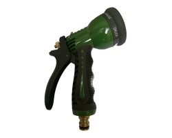 Art.1003 Garten-Handbrause mit Steckkupplung