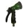 Art.1003 Garten-Handbrause mit Steckkupplung
