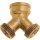 Art.1704 Verteilerst&uuml;ck 3/4" IG und 2 x 3/4" AG
