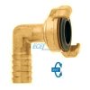 Art.3705 Drehbare Winkel-Schnellkupplung 1/2" 13mm