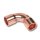 Art.5002 Bogen 90&deg;, 6mm - L&ouml;tfitting Kupfer
