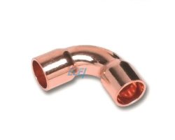 Art.5002A Bogen 90&deg;, 16mm - L&ouml;tfitting Kupfer