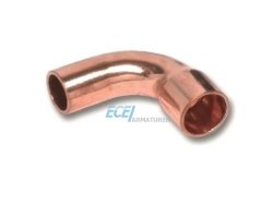 Art.5001A Bogen 90&deg;, 18mm - L&ouml;tfitting Kupfer