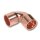 Art.5090 Winkel 90&deg;, 12mm - Kupfer L&ouml;tfitting