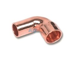 Art.5092 Winkel 90&deg;, 14mm - L&ouml;tfitting Kupfer