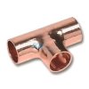 Art.5130R T-St&uuml;ck - Mittelabgang reduziert, 22 x 15...
