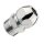 Art.QV555 Quetschverschraubung 3/8"AG x 10mm - verchromt